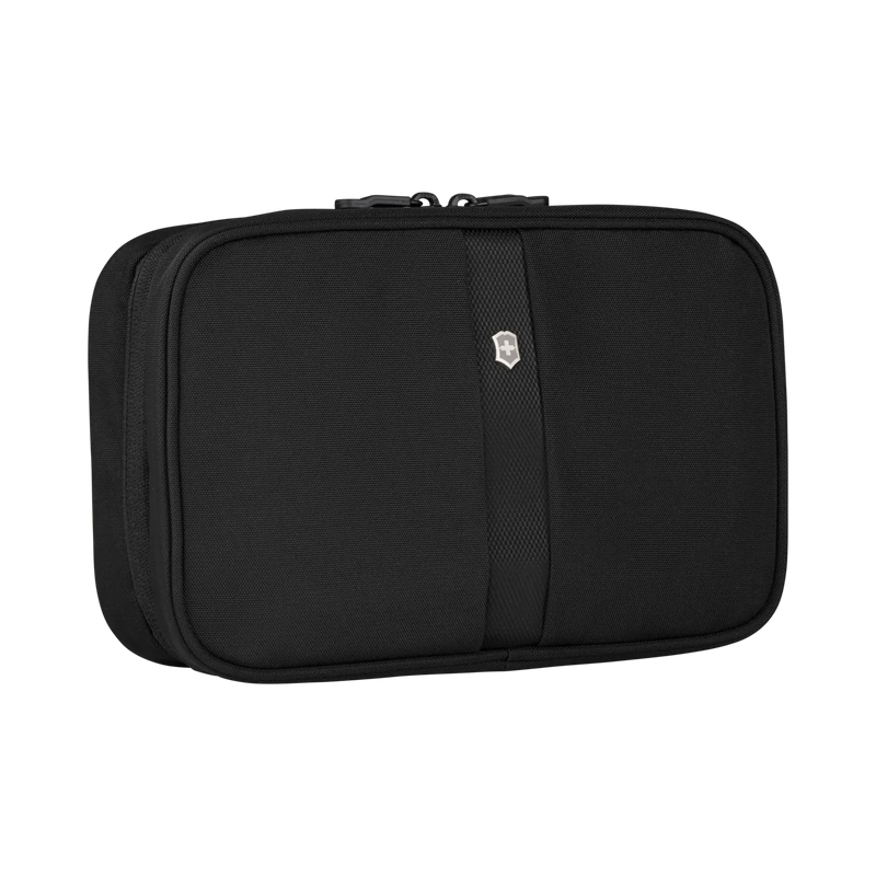 Victorinox Zip-Around Travel Kit Black 610608