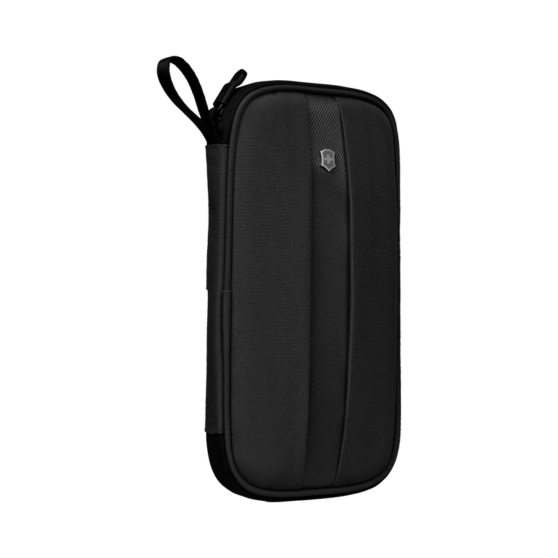 Victorinox Travel Organizer with RFID Black 610597