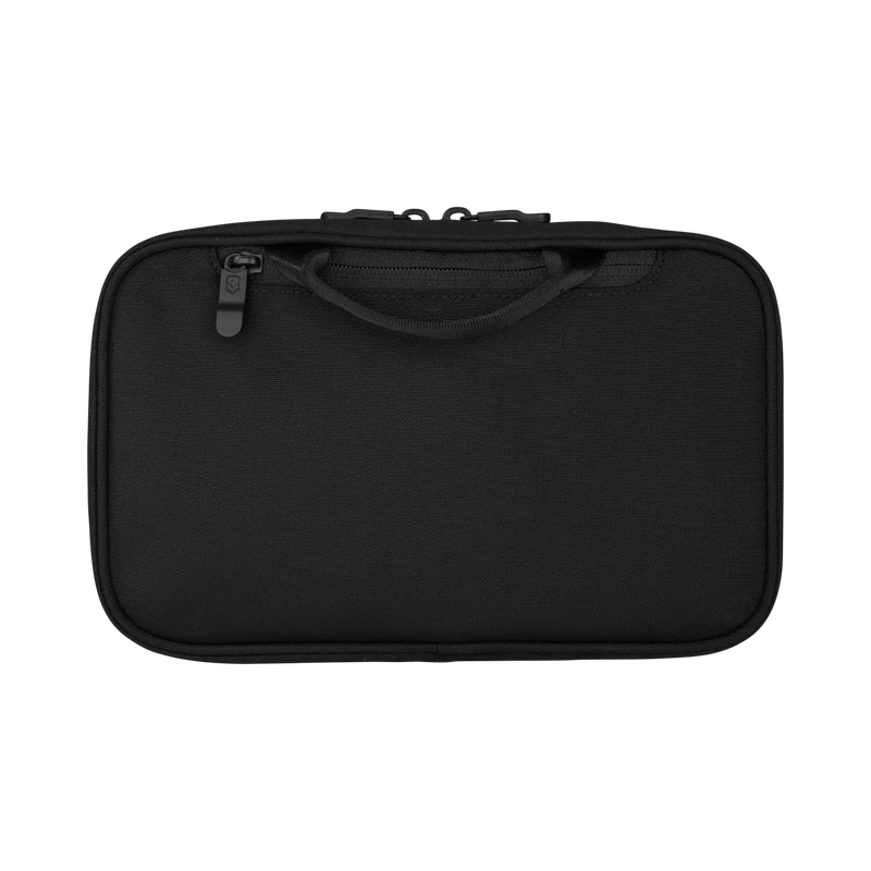 Victorinox Zip-Around Travel Kit Black 610608