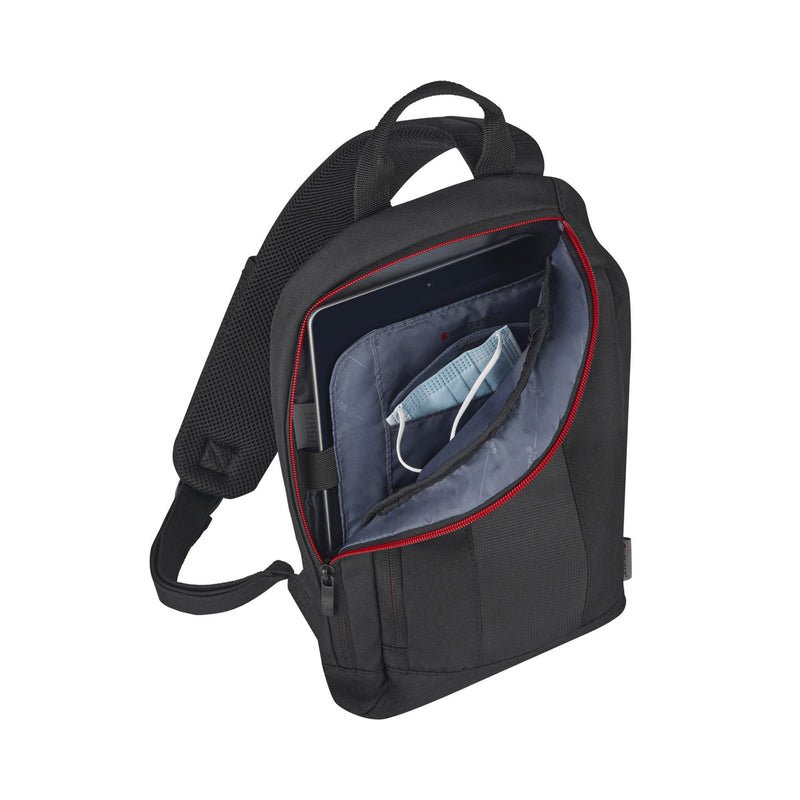 Wenger Monorail Sling Bag Black 611876