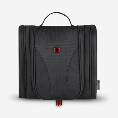 Wenger Hanging Toiletry Kit Black 611877