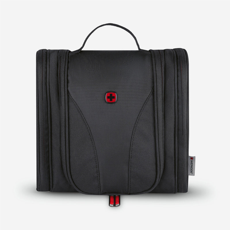 Wenger Hanging Toiletry Kit Black 611877