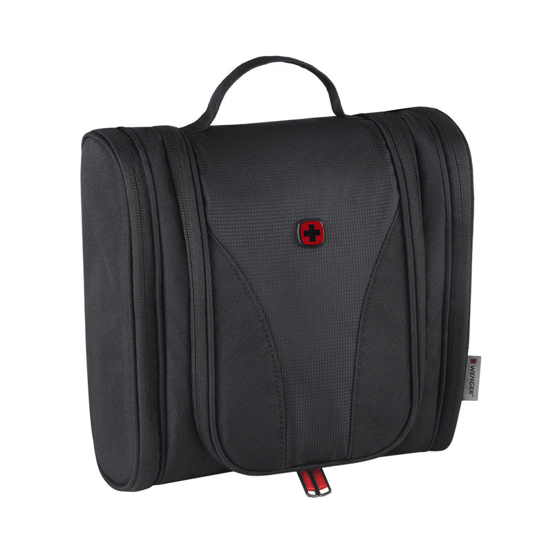 Wenger Hanging Toiletry Kit Black 611877