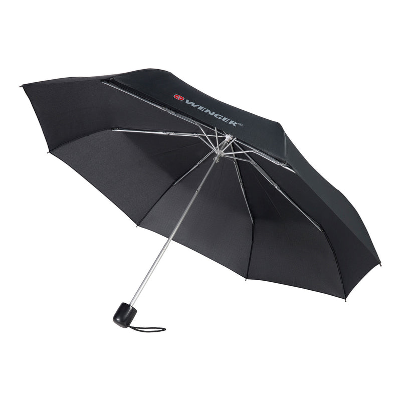 Wenger Large Umbrella Black 611887