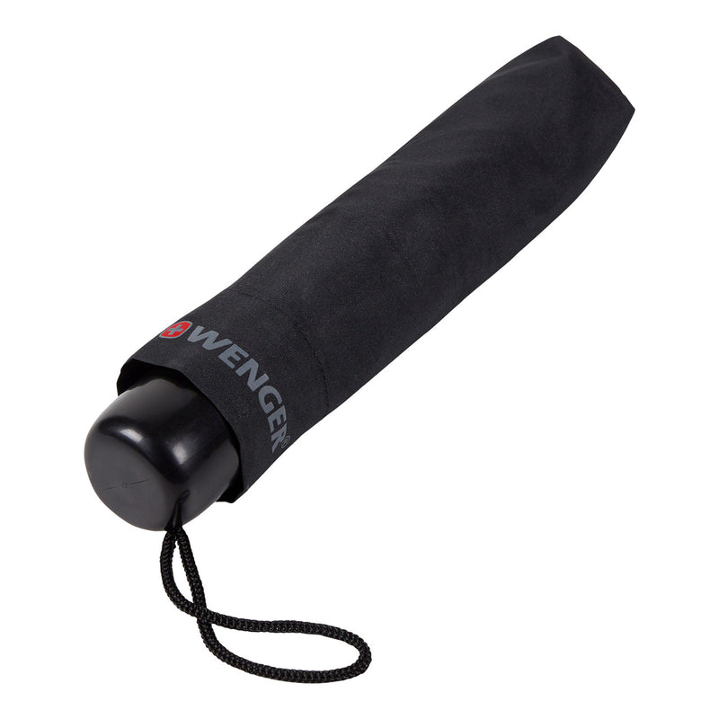 Wenger Large Umbrella Black 611887