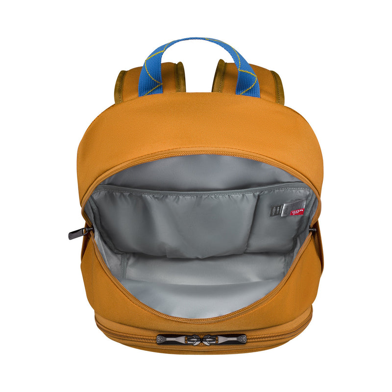 Wenger NEXT Tyon 15.6" Laptop Backpack Ginger 612562