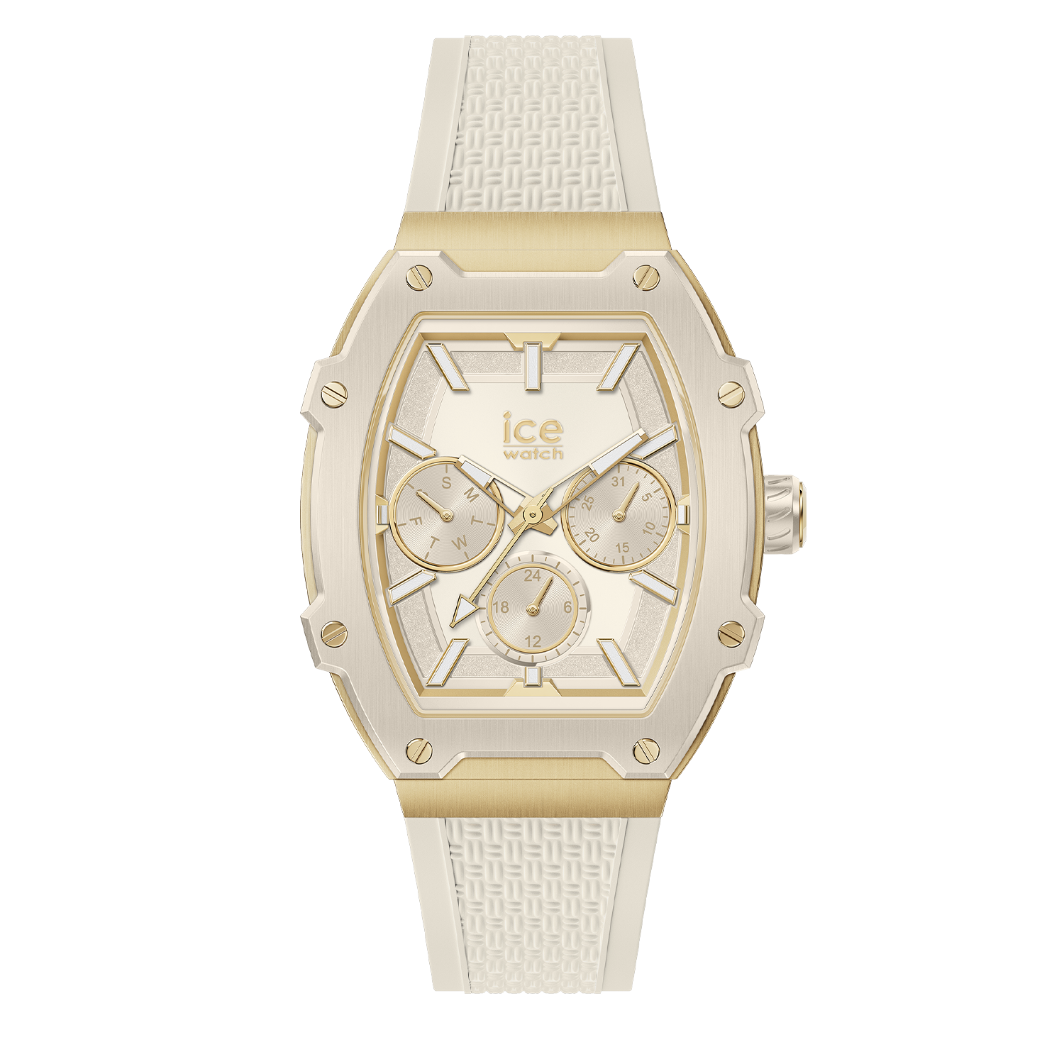 ICE boliday Almond skin - Small