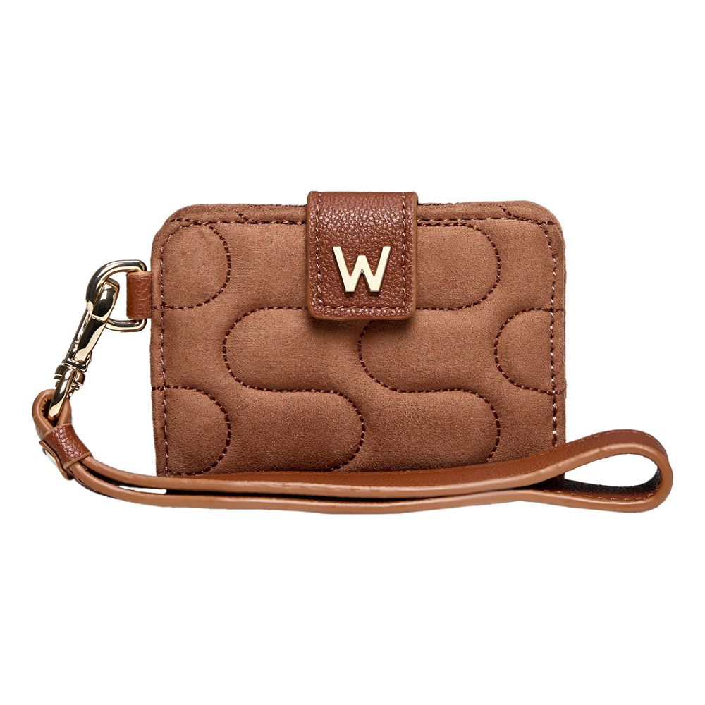 Wolf Mimi Swirl Phone Bag