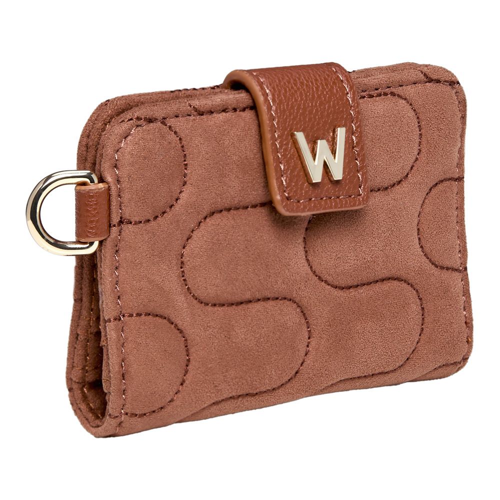 Wolf Mimi Swirl Phone Bag