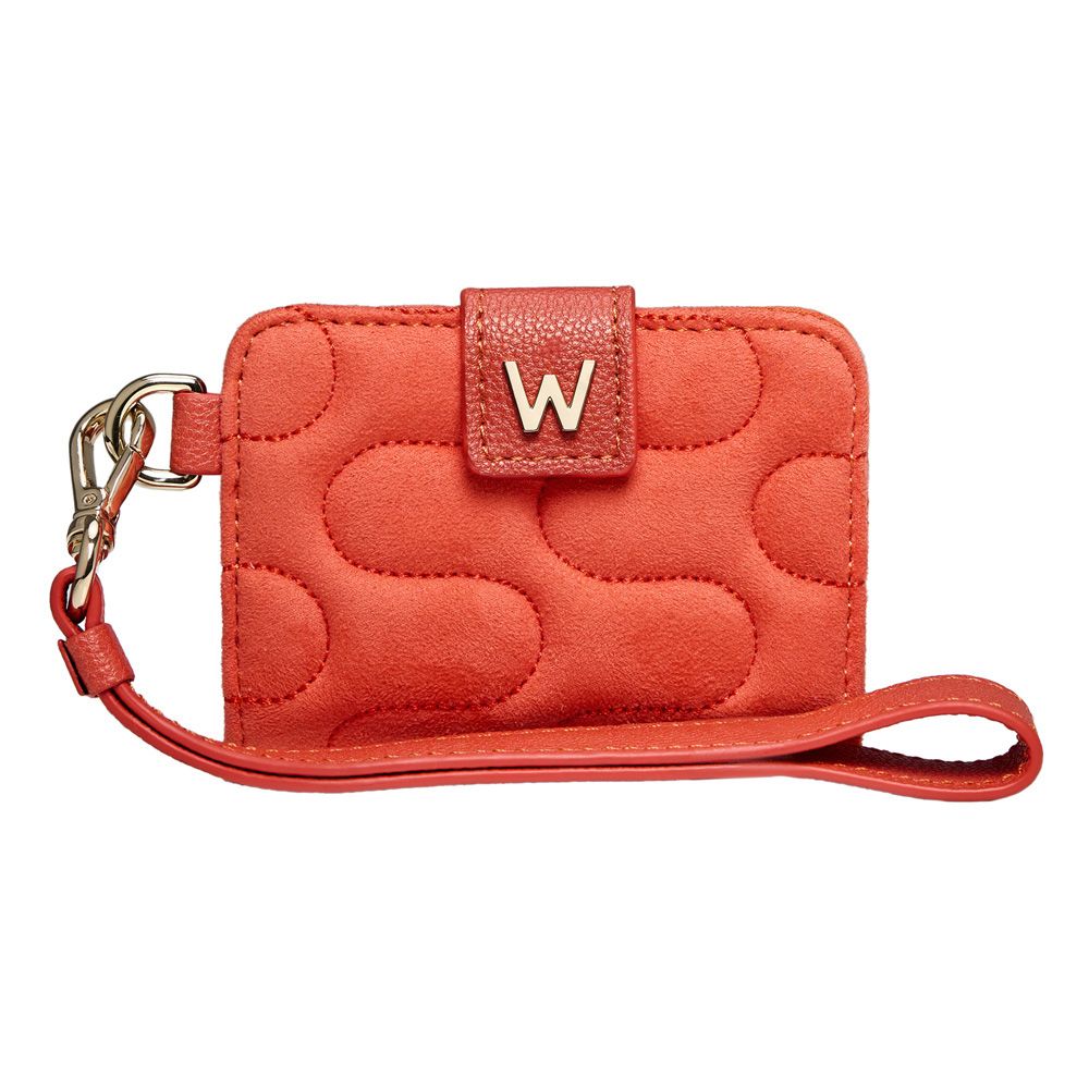 Wolf Mimi Swirl Phone Bag