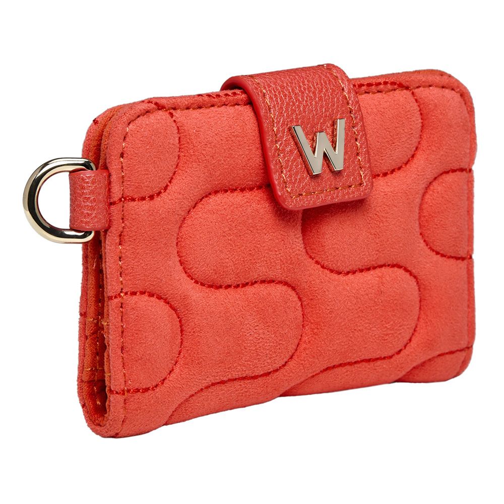 Wolf Mimi Swirl Phone Bag