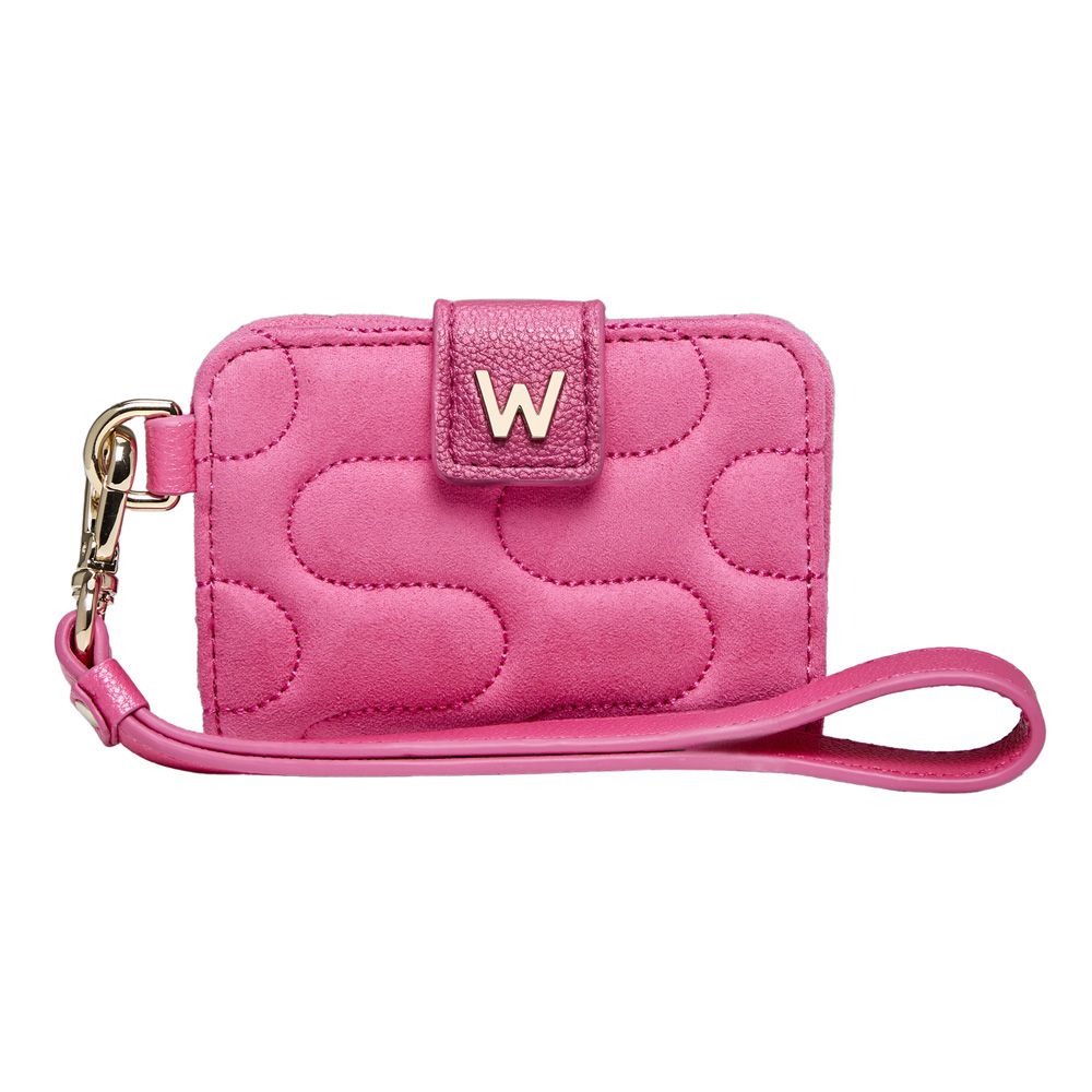 Wolf Mimi Swirl Phone Bag