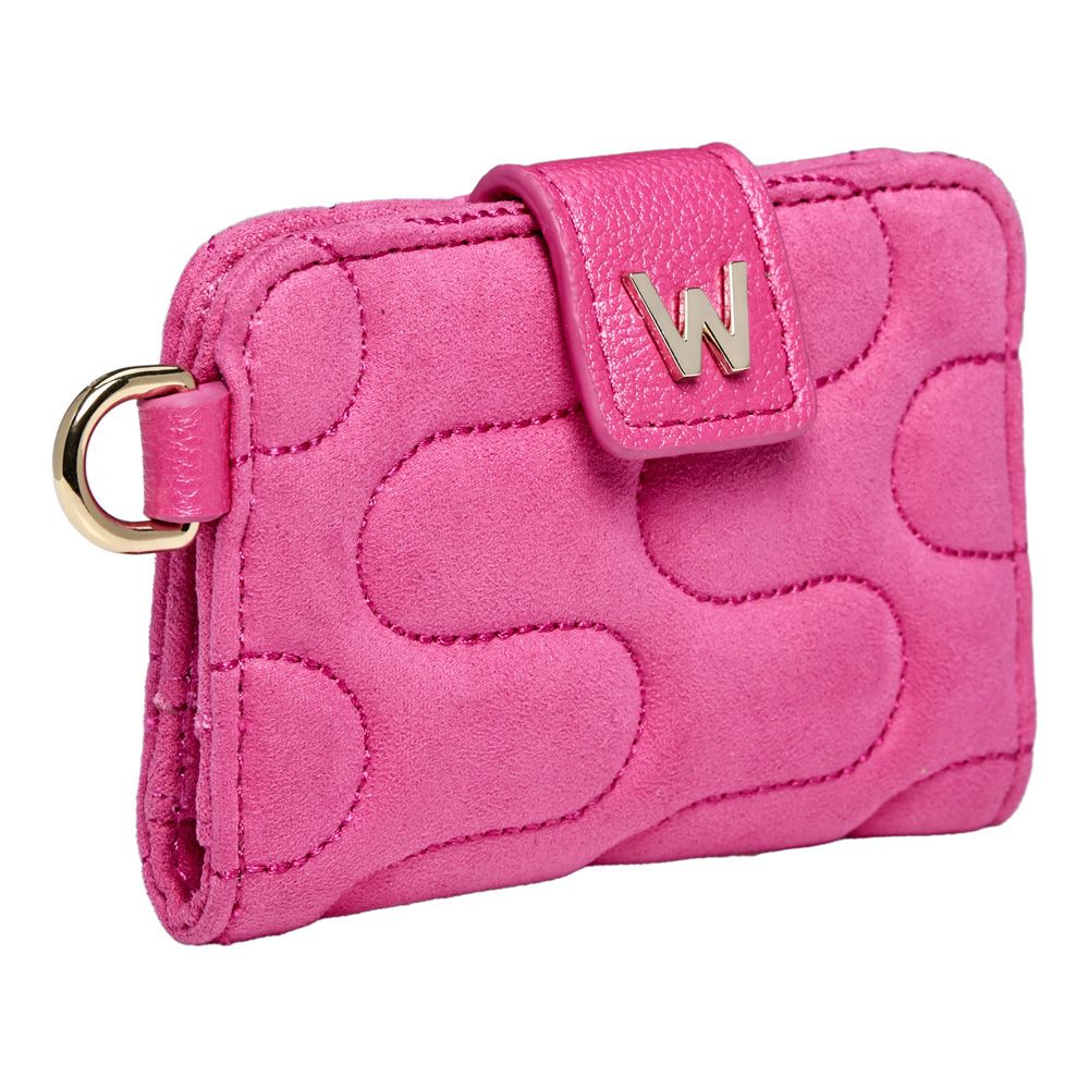 Wolf Mimi Swirl Phone Bag