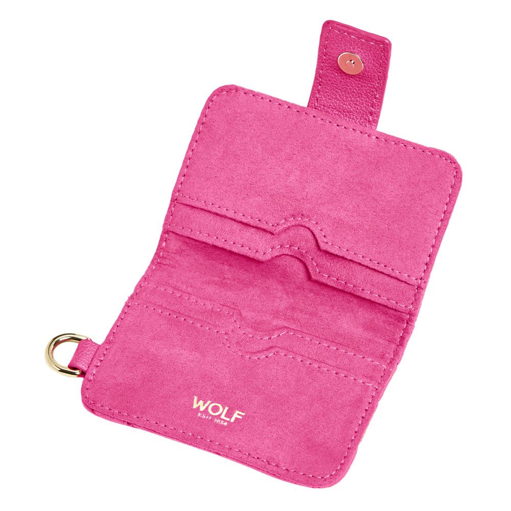 Wolf Mimi Swirl Phone Bag