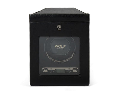 Wolf British Racing Single Watch Winder