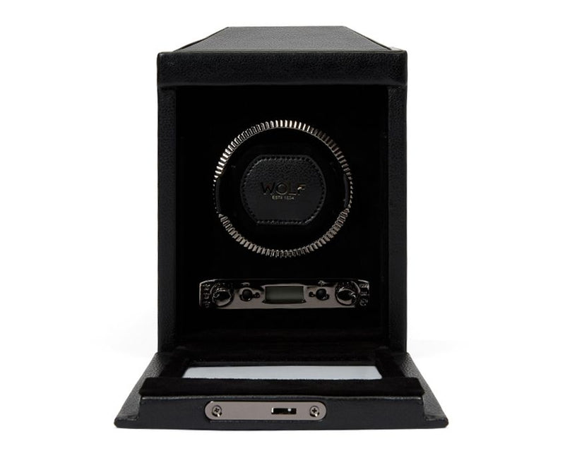 Wolf British Racing Single Watch Winder