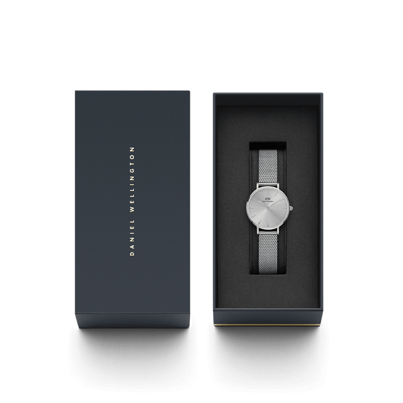 Daniel Wellington Petite 28mm Unitone Watch DW00100464