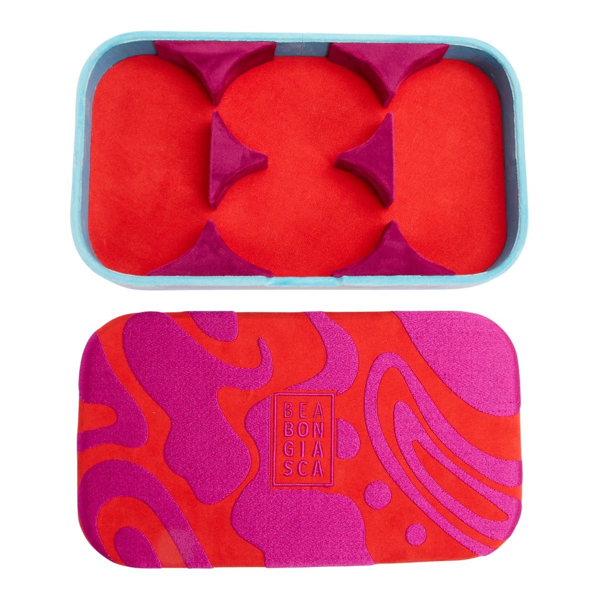 Wolf Bea Bongiasca Medium Tray