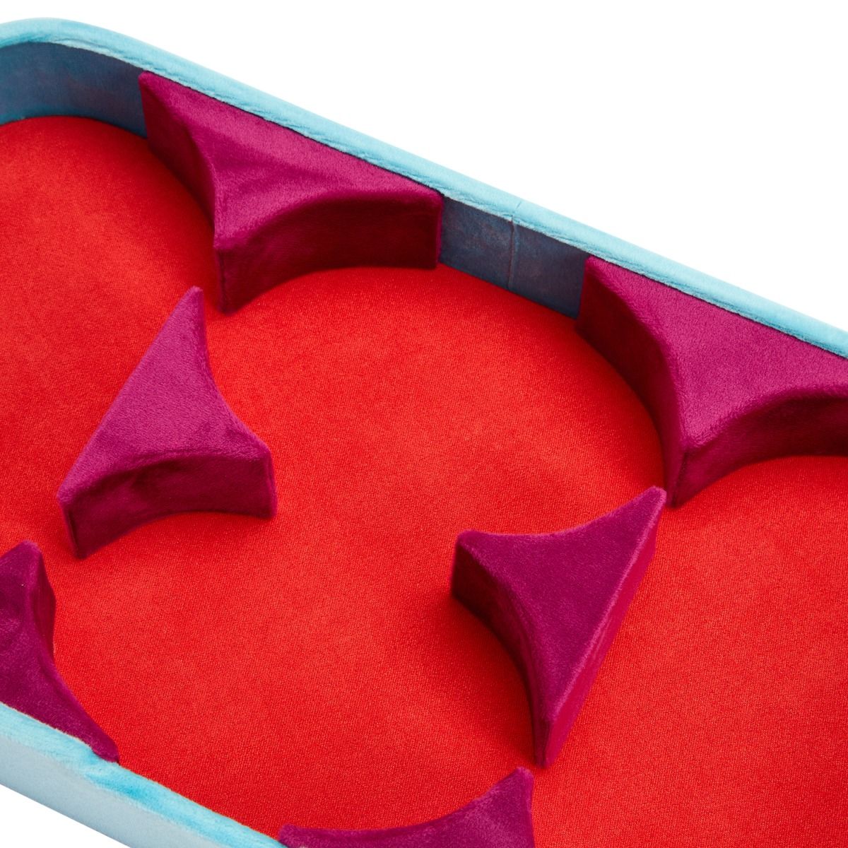 Wolf Bea Bongiasca Medium Tray