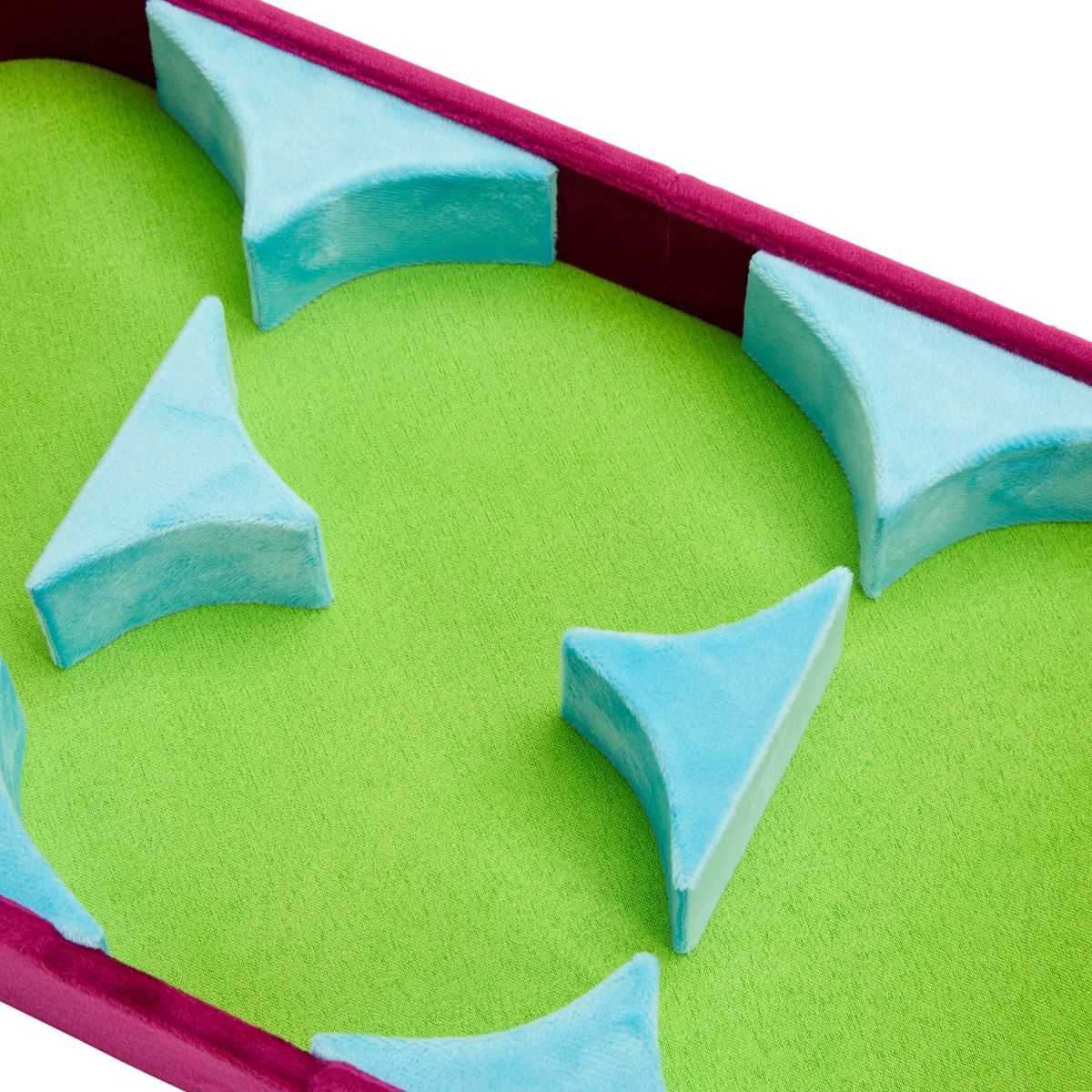 Wolf Bea Bongiasca Medium Tray
