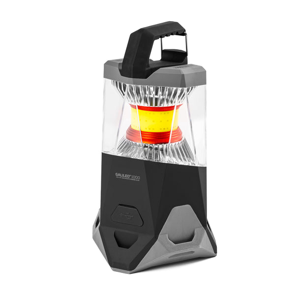 Nebo Galileo 1000 Bright Lantern with Power Bank Model 89828