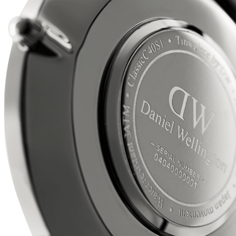 Daniel wellington dw00100149 discount