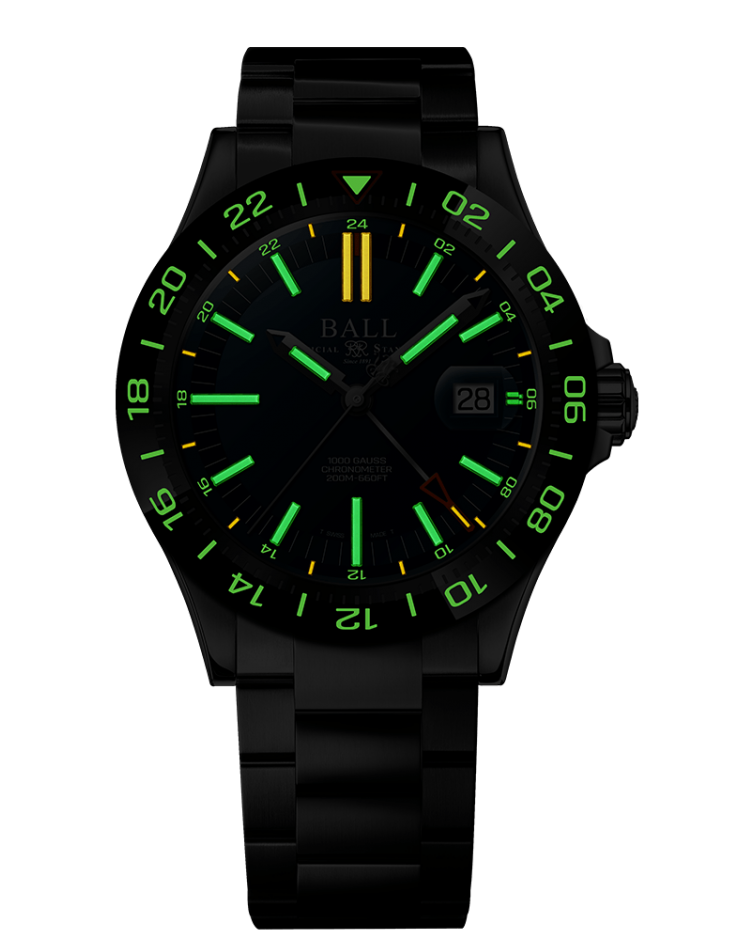 Ball Engineer III Outlier COSC DG9002B-S1C-BE