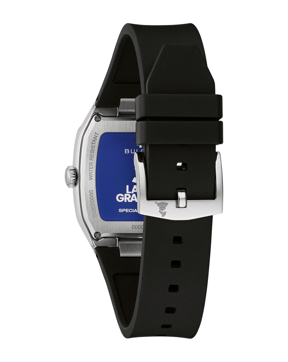 Bulova Latin GRAMMY 96A335