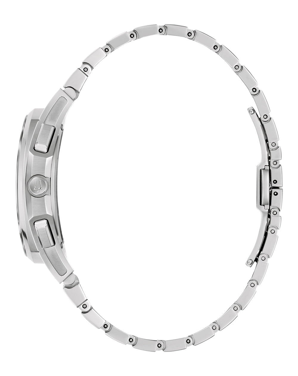 Bulova Curv Chronograph 96K117