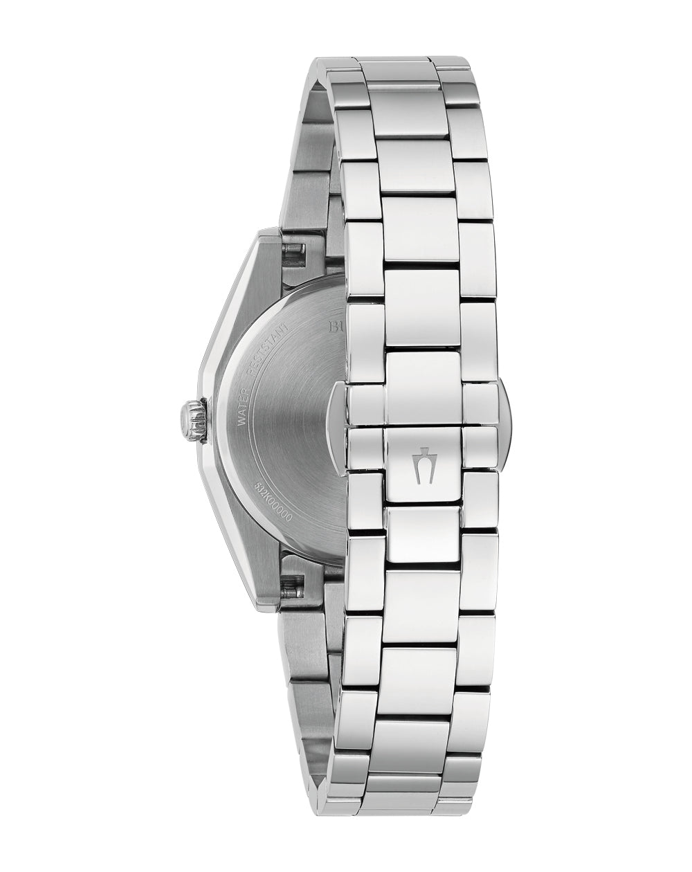 Bulova Surveyor 31mm White Dial 96L347