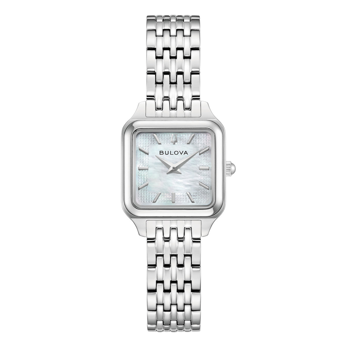 Bulova Classic Sutton Square 96L357