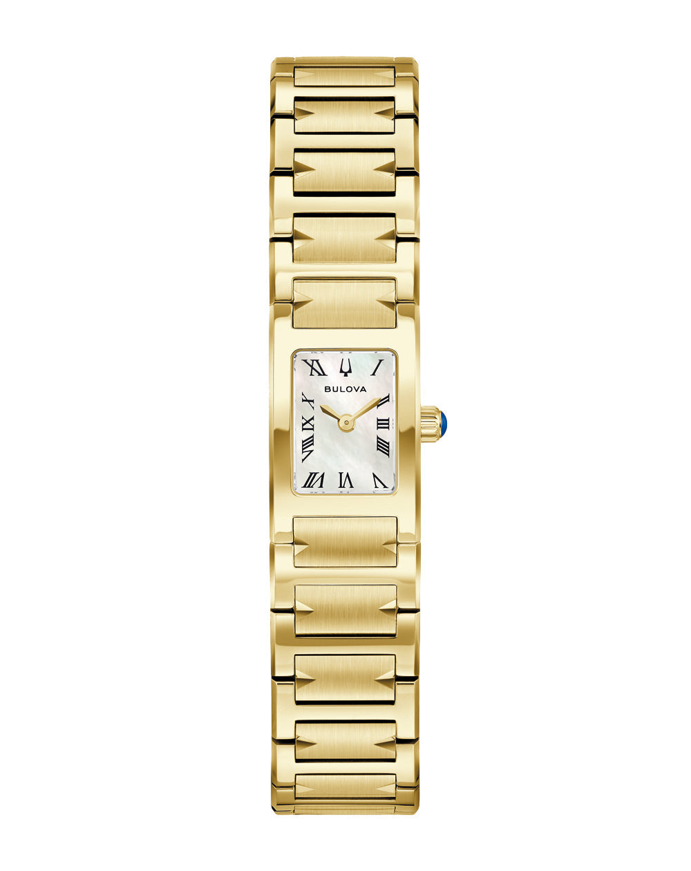 Bulova Marc Anthony Harmony 97L200 front packshot