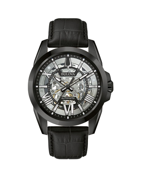 Bulova Classic Men 