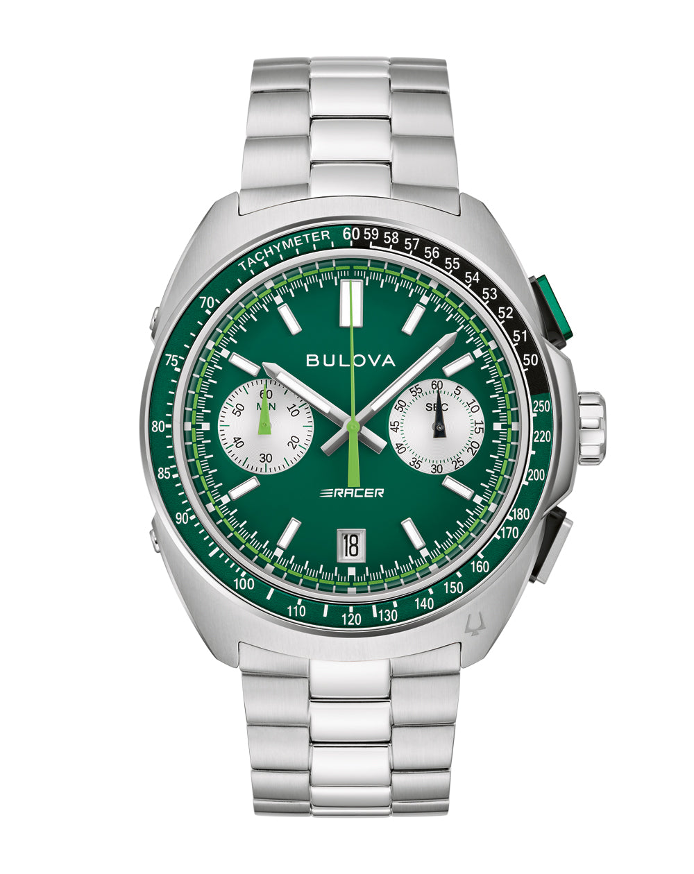 Bulova Chronograph Racer 98B468