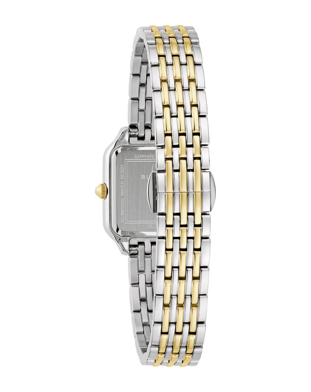 Bulova Sutton Square 98L330