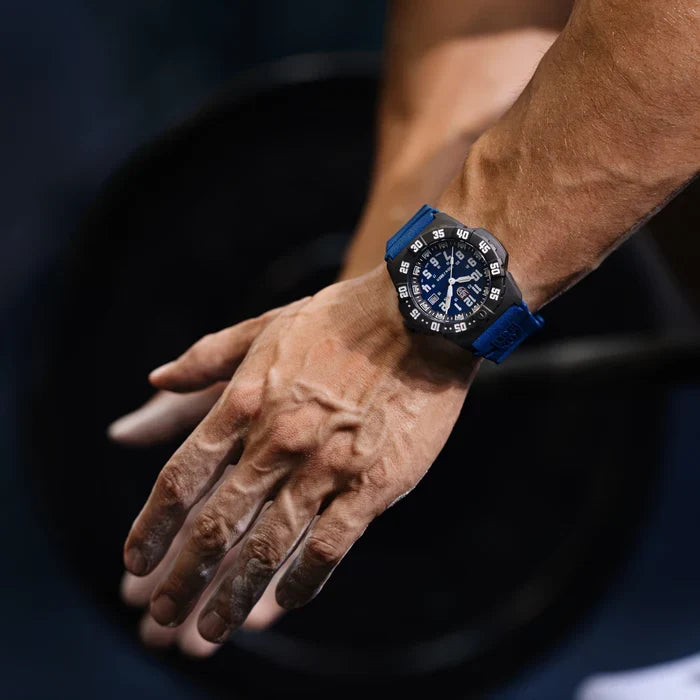 Luminox Navy SEAL 3550 Series 44mm Watch XS.3553