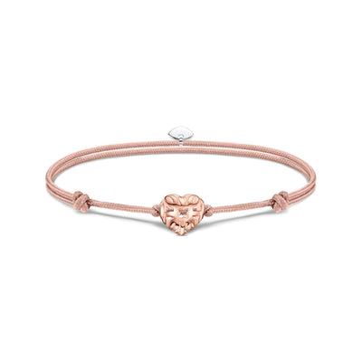 THOMAS SABO Bracelet Karma Secret LOVE