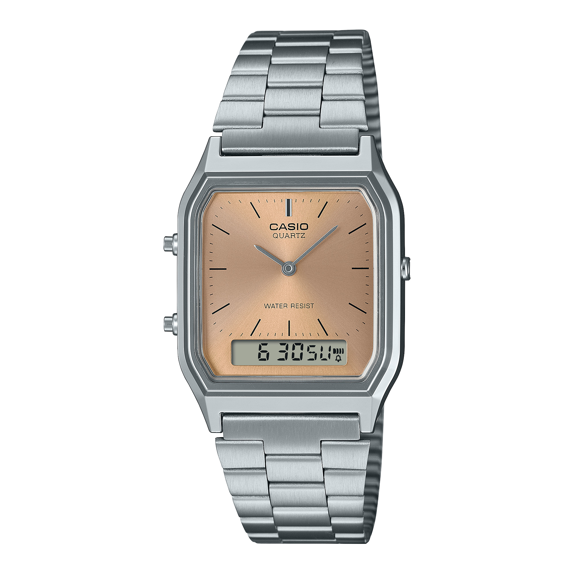 Casio AQ230A-4A Analogue-Digital Watch