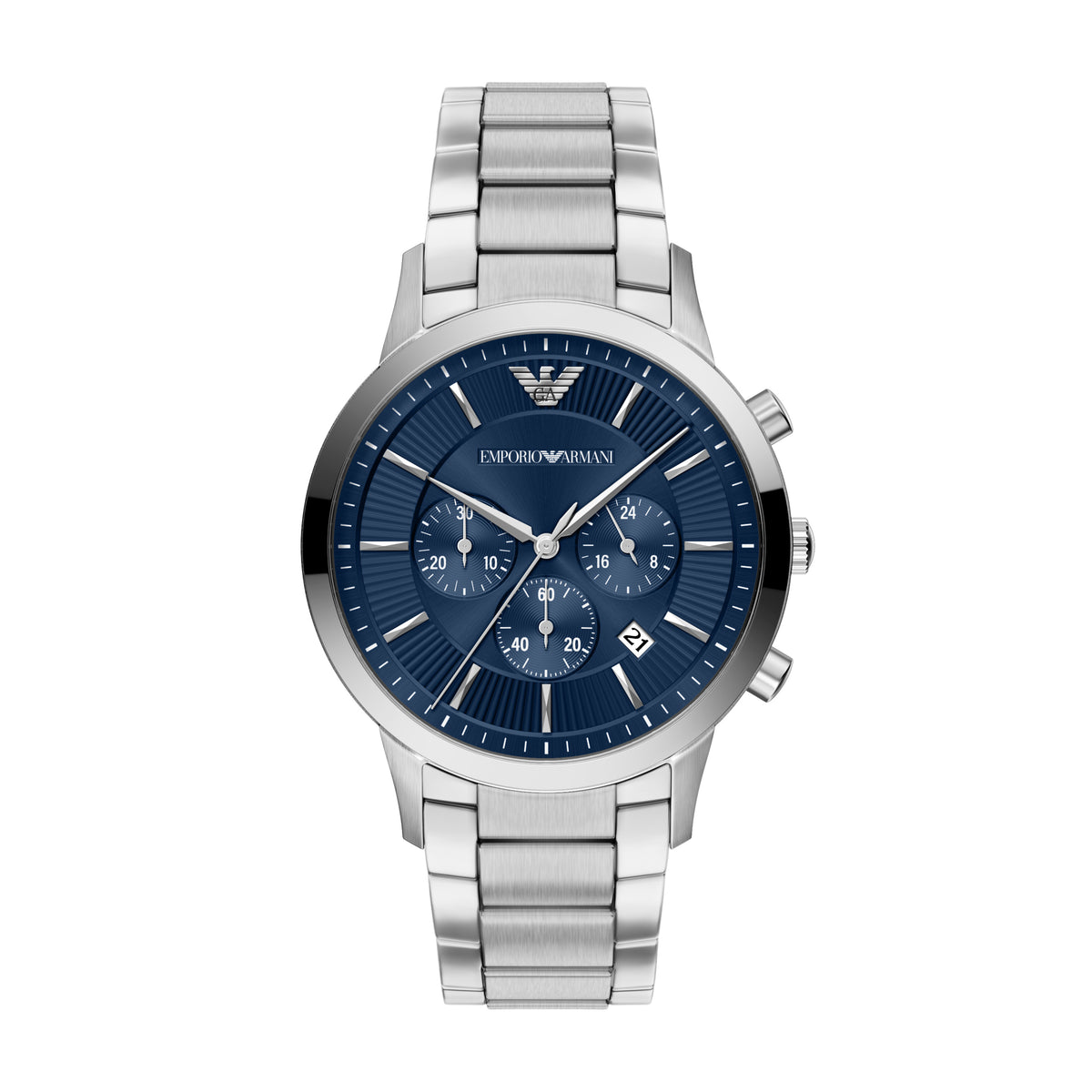 Emporio Armani Archetipo AR11836 front packshot
