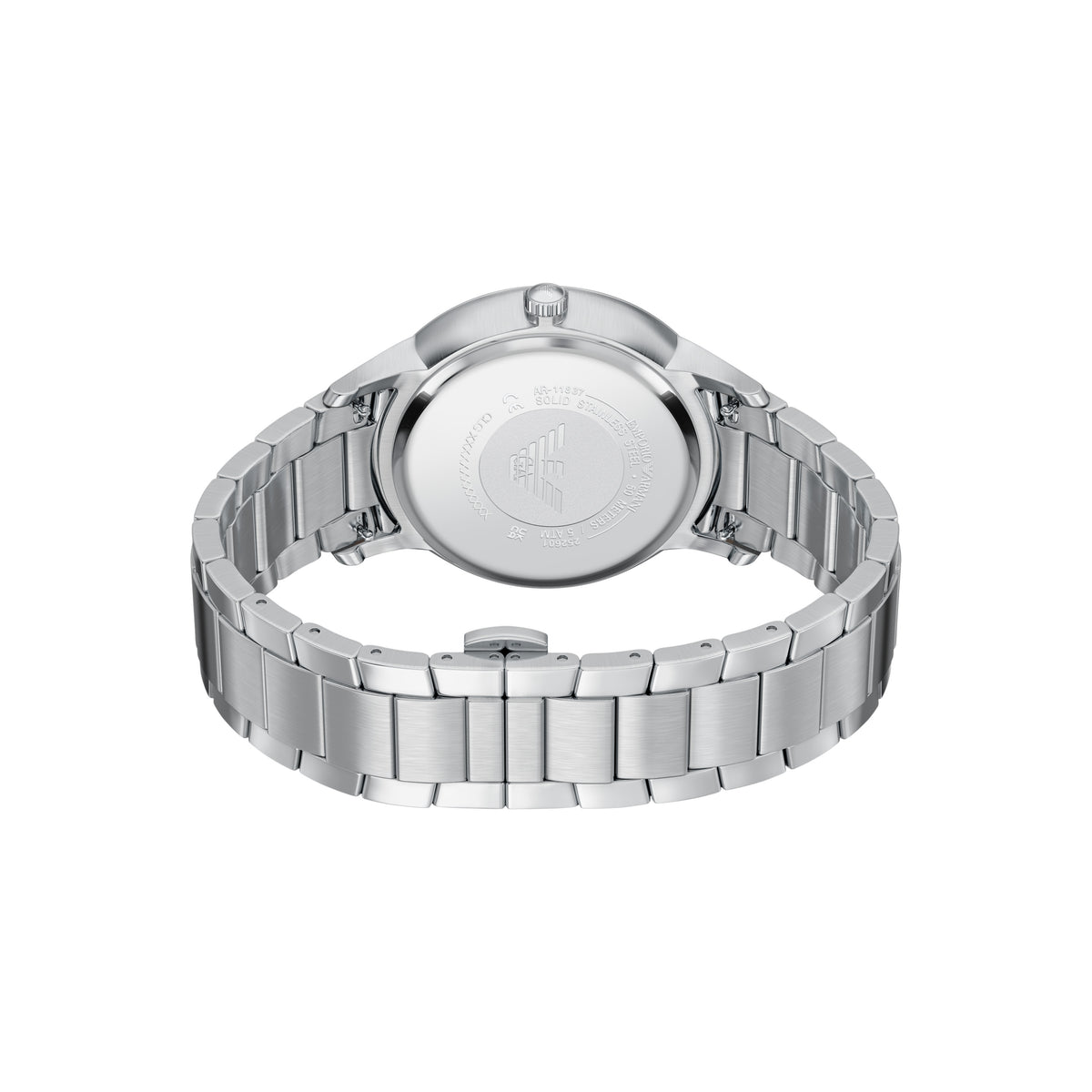 Emporio Armani Archetipo AR11837 caseback