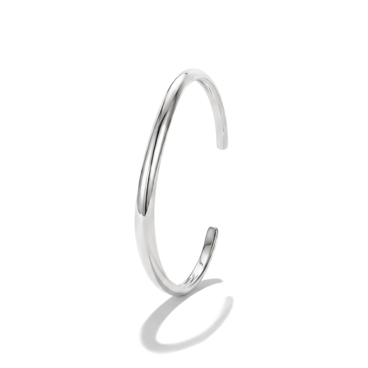Thomas Sabo Bangle with wave design TAR122
