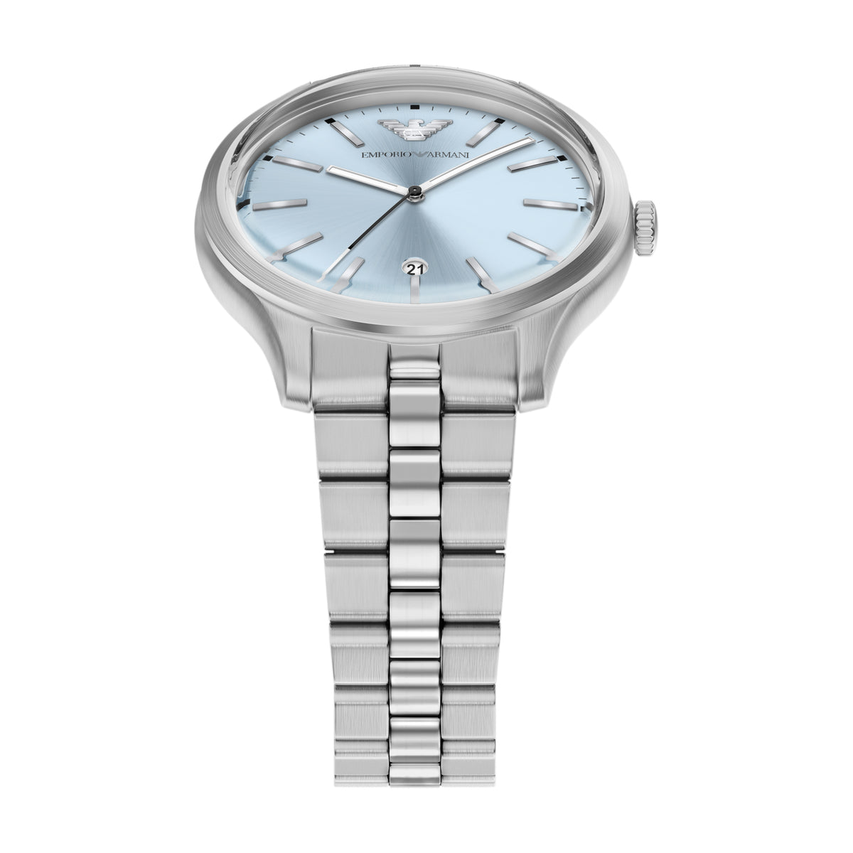 Emporio Armani Gift Set AR80090SET side view