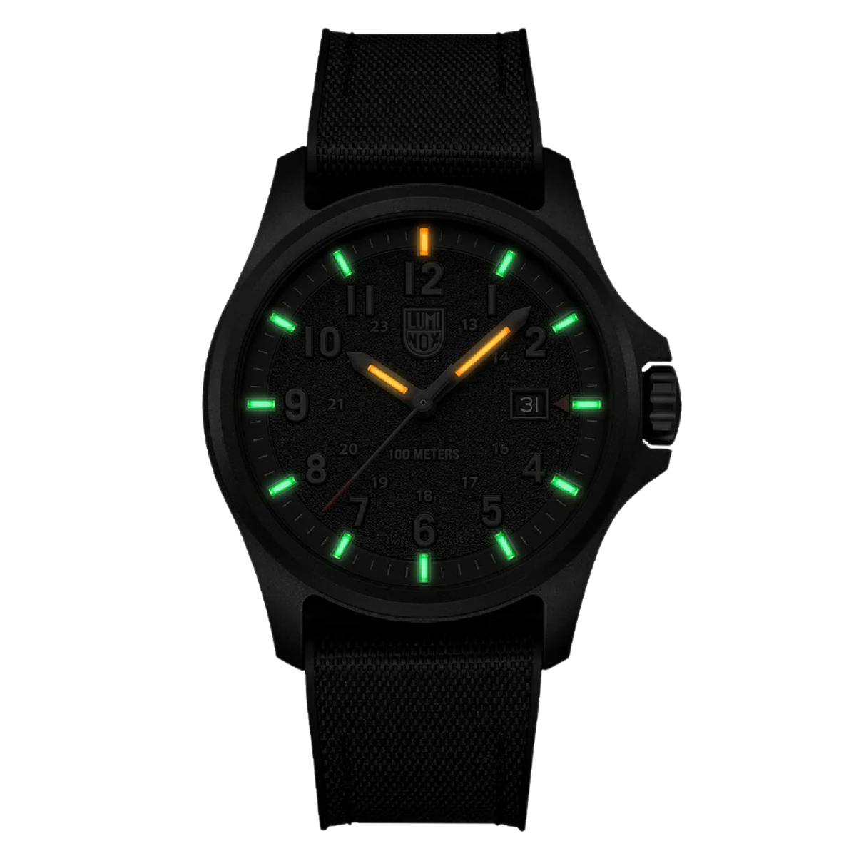 Luminox Atacama Field 43mm Men's Watch XL.1971.2