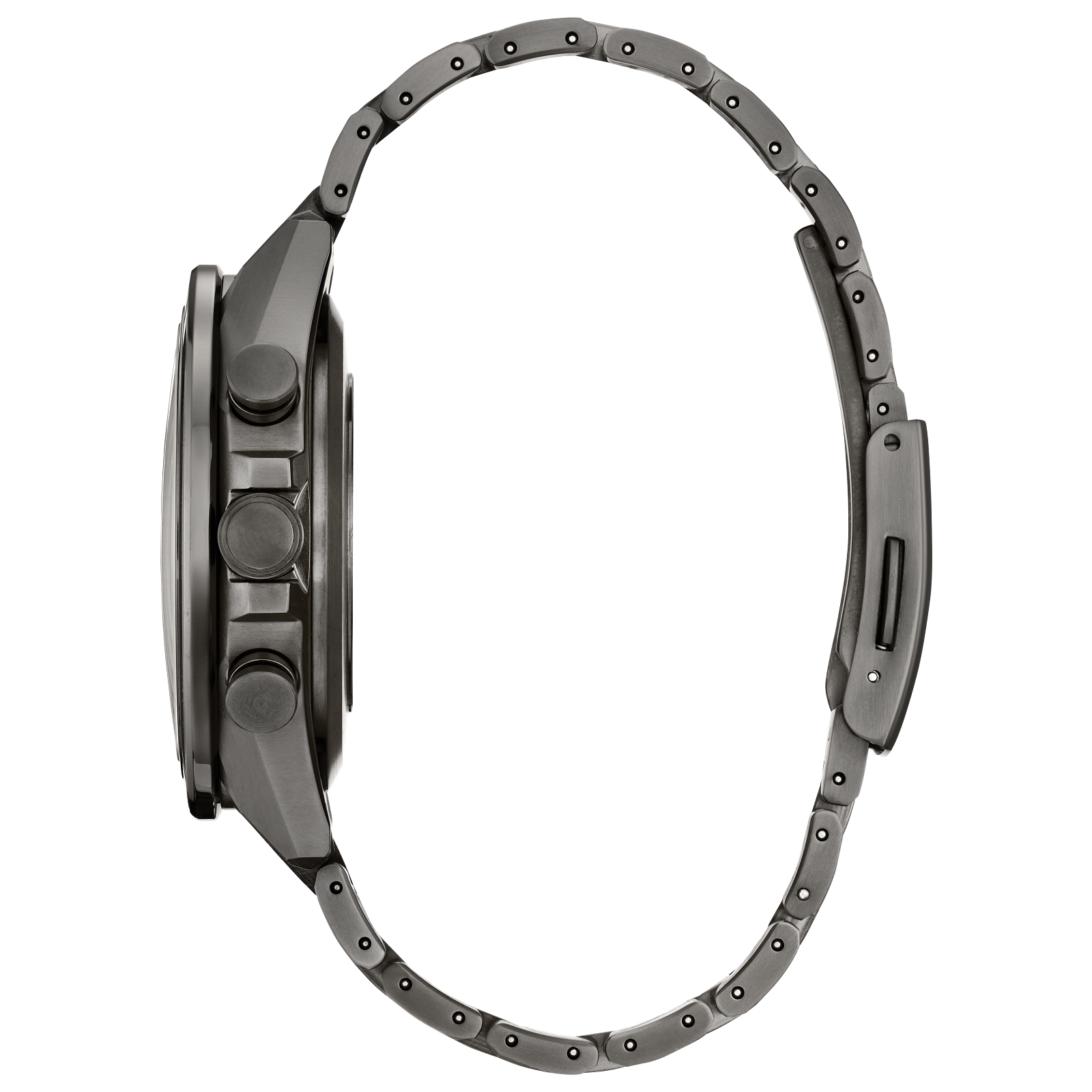 Citizen Attesa Satellite Wave Super Titanium Watch CC4059-64L