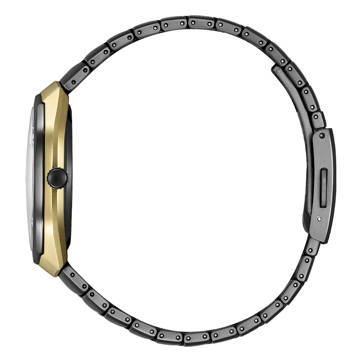 Citizen Eco-Drive Photon BJ6569-59X case profile