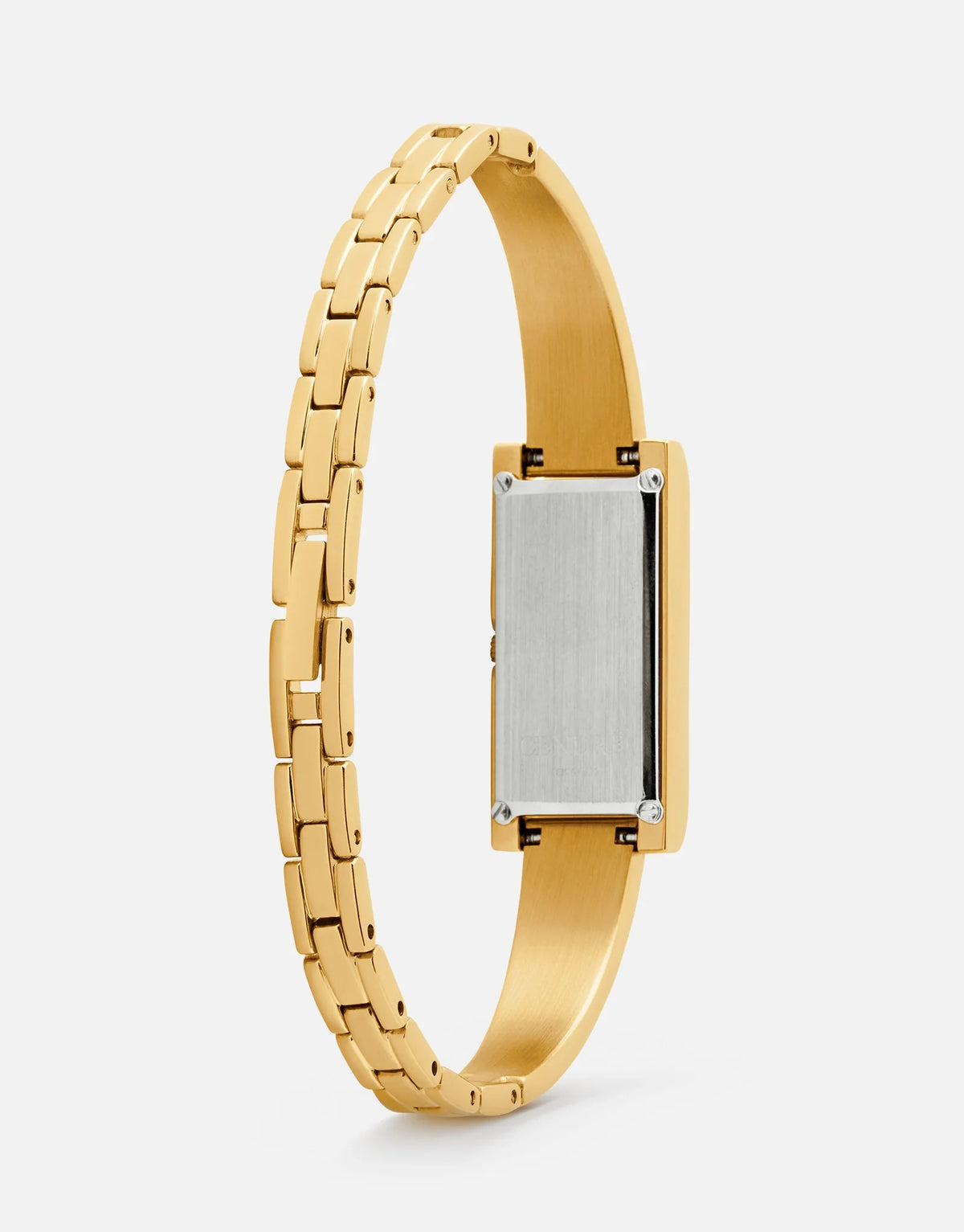 Cendré Mara White Dial 18K Gold CEN654 - view 5
