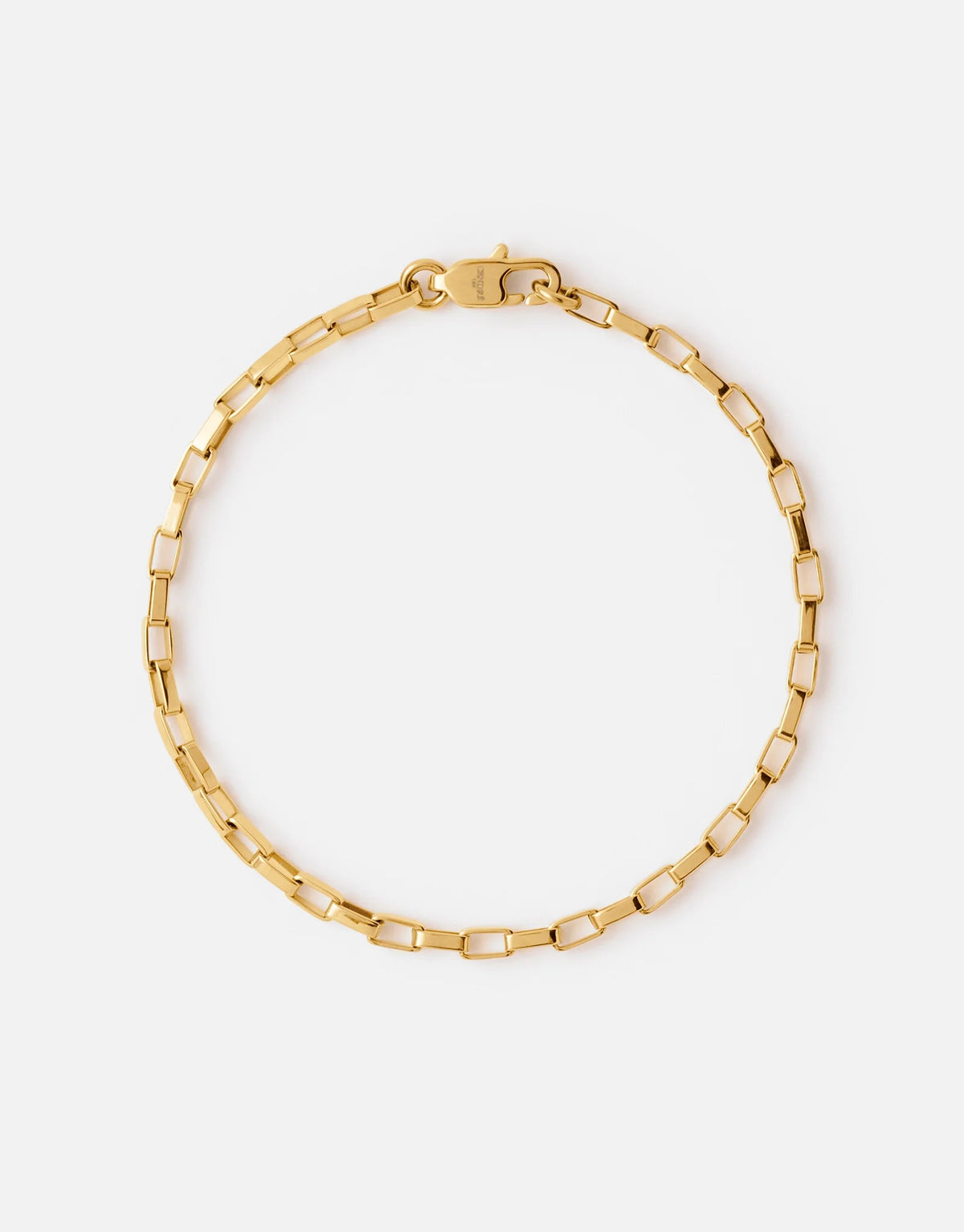 Cendré Mina Chain Bracelet CEN695