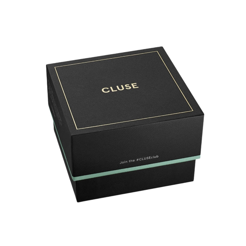 CLUSE Antheor Multifunction Steel Bicolour Watch CW21010