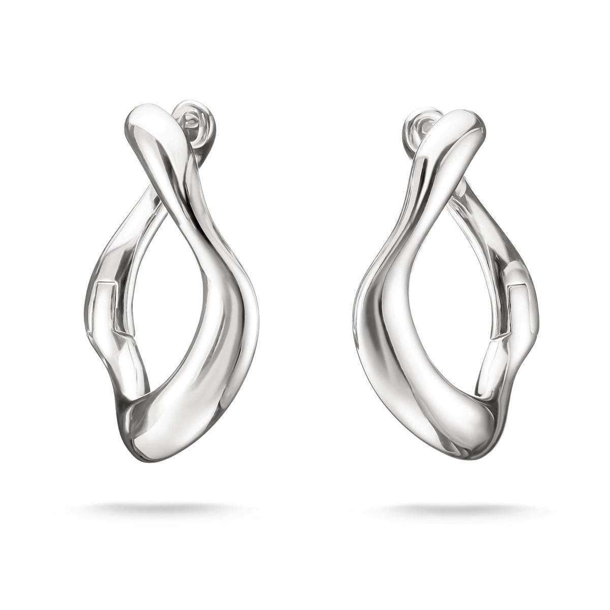 Thomas Sabo Hoop earrings TCR754