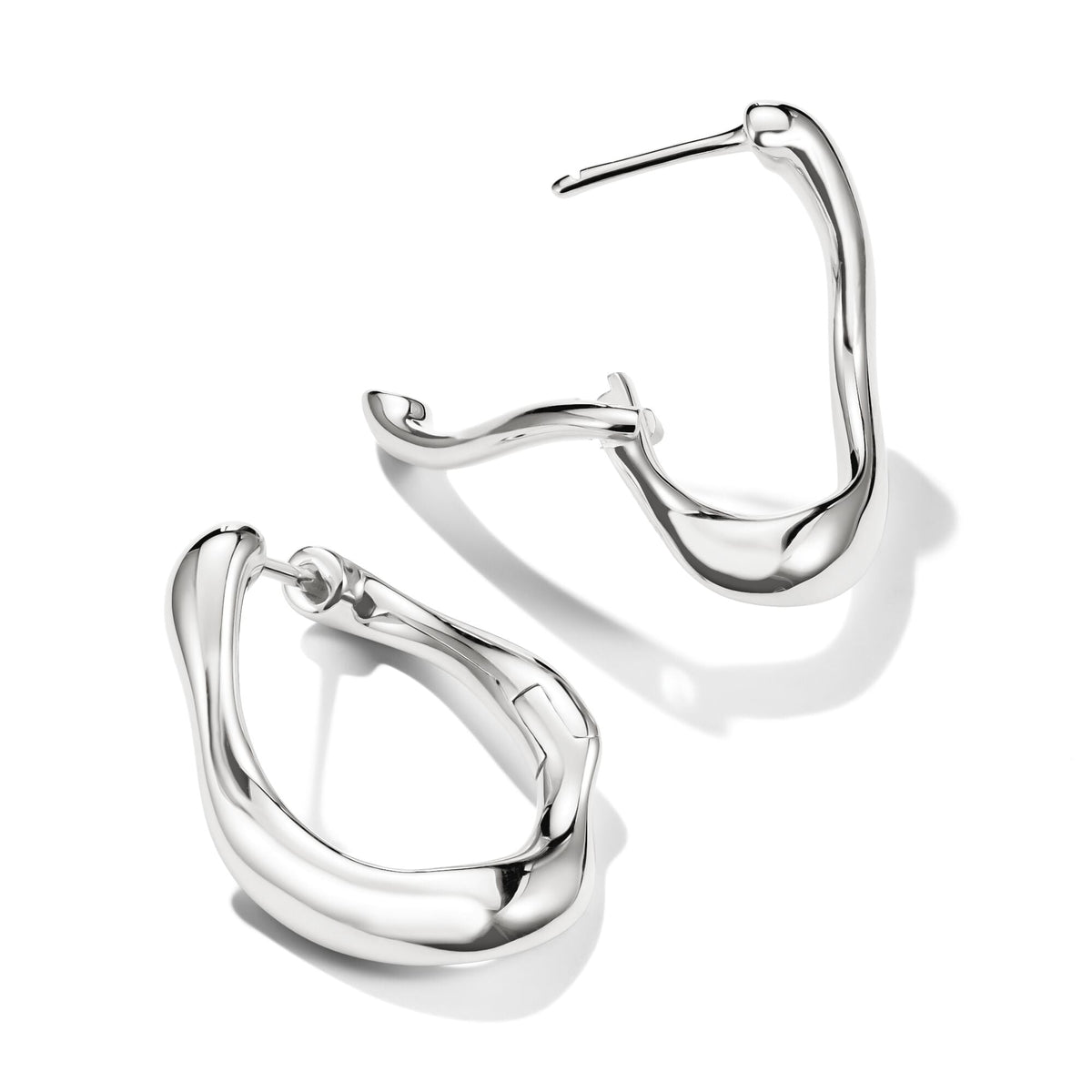 Thomas Sabo Hoop earrings TCR754